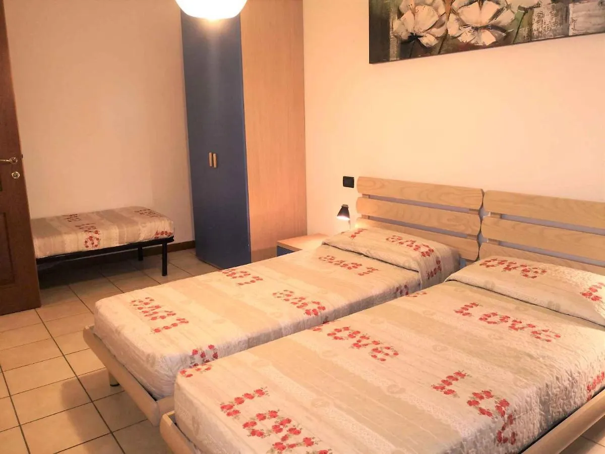 Apartment In Bardolino/Gardasee 21881 Italy