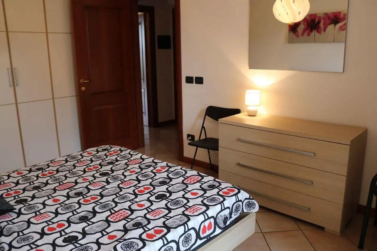 Apartment In Bardolino/Gardasee 21881