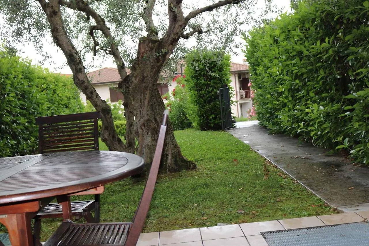 Apartment In Bardolino/Gardasee 21881