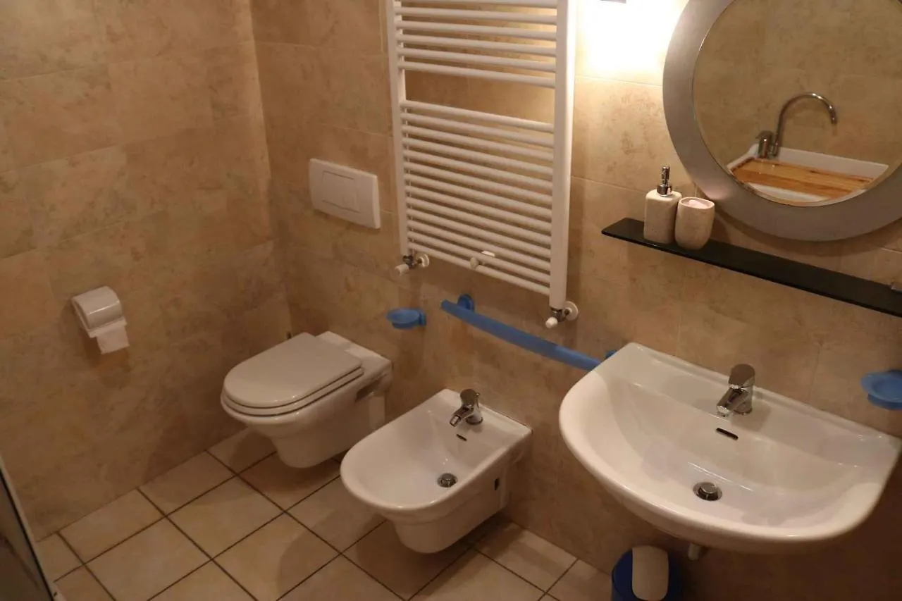 Apartment In Bardolino/Gardasee 21881