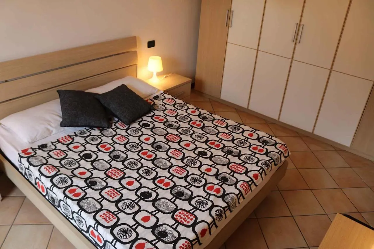 Apartment In Bardolino/Gardasee 21881
