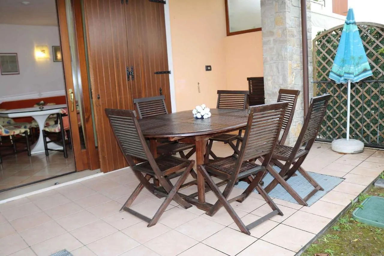 Apartment In Bardolino/Gardasee 21881