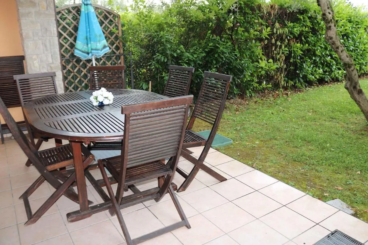 Apartment In Bardolino/Gardasee 21881