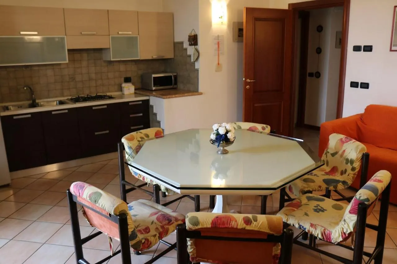 Apartment In Bardolino/Gardasee 21881