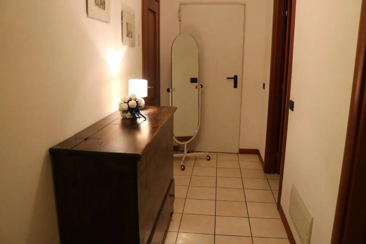 Apartment In Bardolino/Gardasee 21881